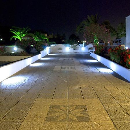 Alafouzos Studios & Apartments Kamari  Exterior photo
